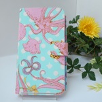 手帳型iPhone ケース　　＊iPhone6対応＊