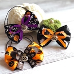 🎃ハロウィン チョーカー   3個セット