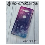 AQUOS XPERIA Galaxy ケース Xperia XZ3 XZ2 / XZ2 Compact XZ2 Premium 全機種対応  宇宙 カラフル