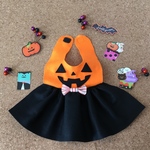 ハロウィンスタイ