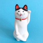 招き猫