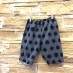 再販！ドット柄パンツ