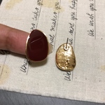4個✦エポピアス金具