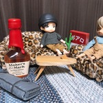 ミニチュアファクトリー