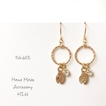 pierce/earring.605