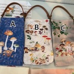 K.N様専用商品　ぺたんこポーチ（送料無料）