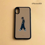 【XR】boyish girl 