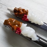 カレーライス　【ボールペン or シャーペン】