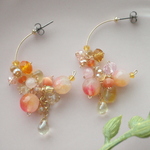 Juicyfruit☆ピアス
