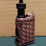 Pico21700専用レザーケース