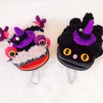 めぐ様専用ハロウィンのお友達セット👻🎃💕