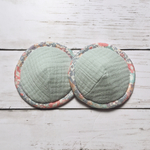 ふんわり6重ガーゼ母乳パッド