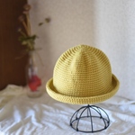 【SALE】秋冬のあったかハット 50〜52㎝