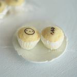 ひよこ蒸しパン