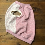 フレブル服 Mサイズ タンクトップ ピンクのぶたさん