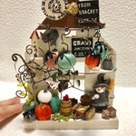 魔法使いハウス