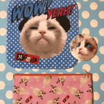 【ど】もんちゃんグッズセット