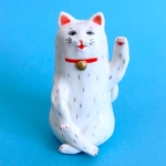 招き猫