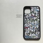 ＊オーダー品＊ リバティ iPhone11ケース＊ランブル・アンド・ロアー＊