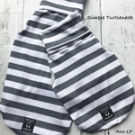⋆シンプルタートルネック⋆Tanktop⋆受注生産