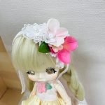 arinkoya様専用ページです。オビツ11  服