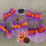 ハロウィンスタイ