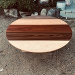 コタツ天板90丸日本製