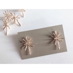 gold sun pierce