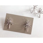  silver snow pierce
