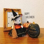 シルバニア ファミリー ハロウィンドレス