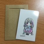 原画・アメル
