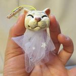 てるてる猫(＃)