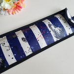 再販！ループ付き♪そろばんケース・ラミネート♪プラネタリウム