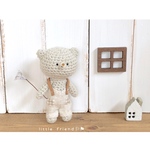 little friend ⚐⚑⚐゛~ ﾘﾈﾝ風味なｸﾞﾚ- ~ ⑴