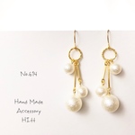 pierce/earring.614