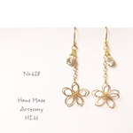 pierce/earring.628