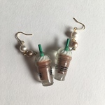 コーヒーピアス