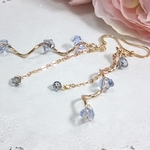 ・雨粒のピアス　＃144