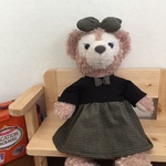シェリーメイちゃん コスチューム 