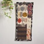 送料込秋冬のミニタペストリー