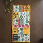 送料込サボテンタペストリー