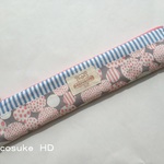 ▽ソプラノリコーダーケース#39(Ｈ3332)◎送料無料◎