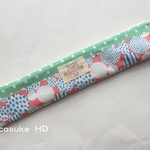 ▽ソプラノリコーダーケース#40(Ｈ3333)◎送料無料◎