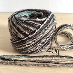 =飛空艇= 引き揃え糸 40g