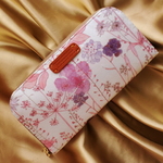 再販28*ﾘﾊﾞﾃｨ社♥Irmaｲﾙﾏ長財布
