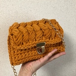 ズパゲッティ バッグ
