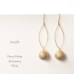 pierce/earring.629