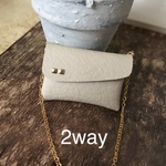 リカちゃんバッグ♡2way