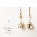    pierce/earring.651