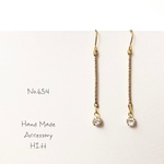 pierce/earring.654